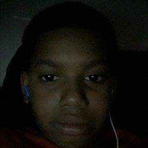 Meet your Posher, Aliou